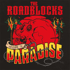 The Roadblocks - Welcome To Paradise (2022)
