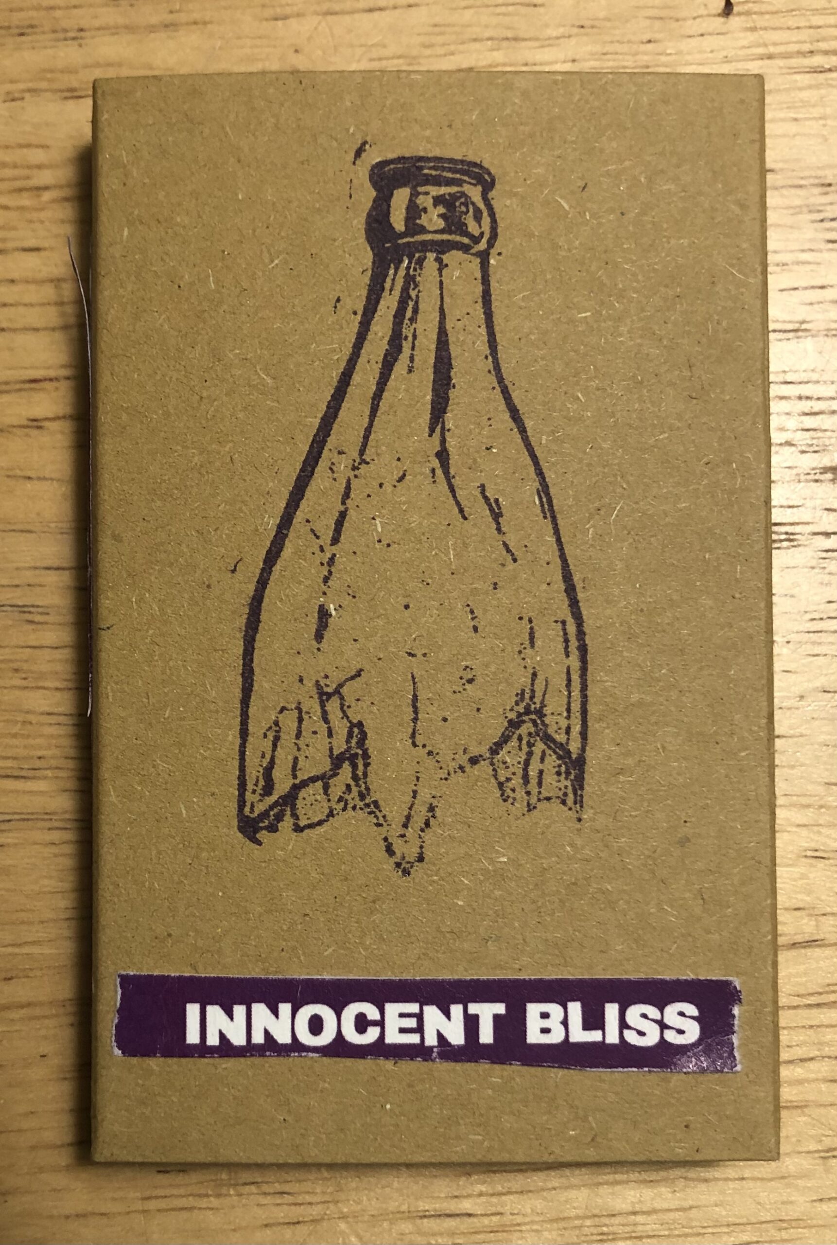 Innocent Bliss - 2023 (2023)