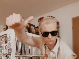 Bad Mojos (Nasty Rumours)