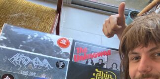 Jake Lederman von Clowns