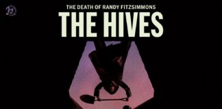 The Hives - The Death Of Randy Fitzsimmons