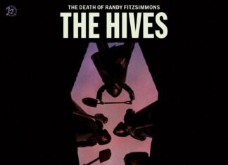 The Hives - The Death Of Randy Fitzsimmons