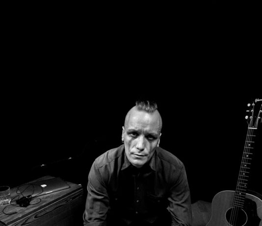 RESTE veröffentlichen Video zu „der schmale Grat“ Reste