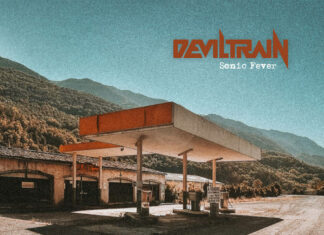 Deviltrain – Sonic Fever (2024)