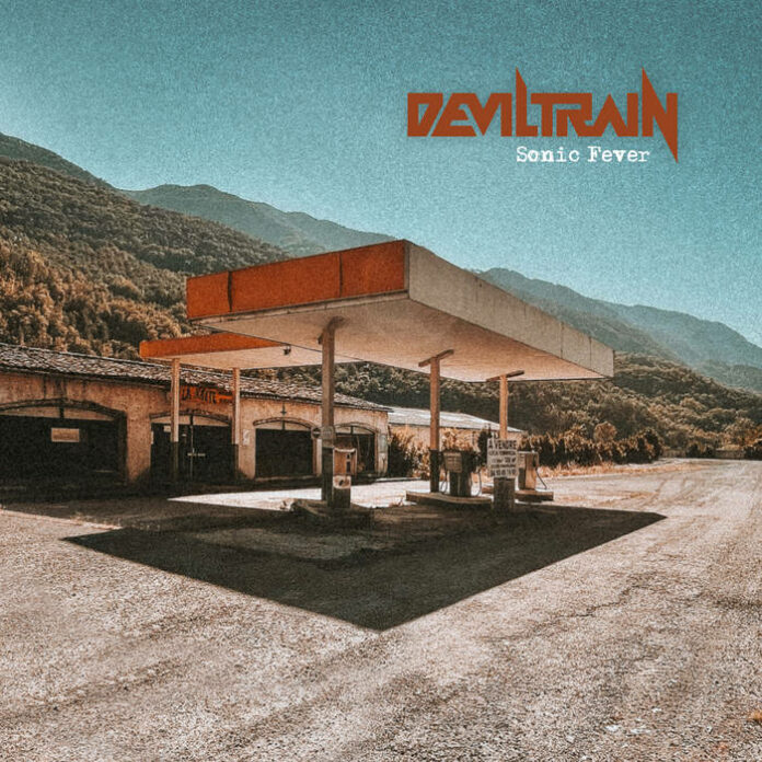 Deviltrain – Sonic Fever (2024)