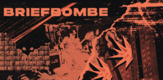 Briefbombe - Ausgeliefert (2024)