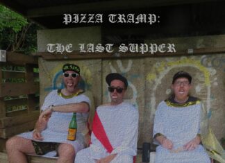 Pizzatramp