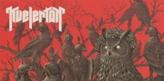 Kvelertak - Endling (2023)