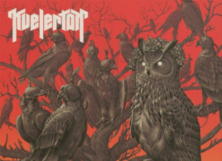 Kvelertak - Endling (2023)