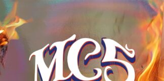 MC5 - Heavy Lifting (2024)