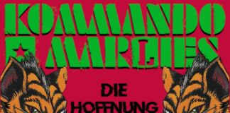 Kommando Marlies - Die Hoffnung stirbt zuletzt (2024)