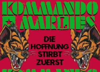 Kommando Marlies - Die Hoffnung stirbt zuletzt (2024)