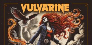 Vulvarine - Fast Lane (2025)