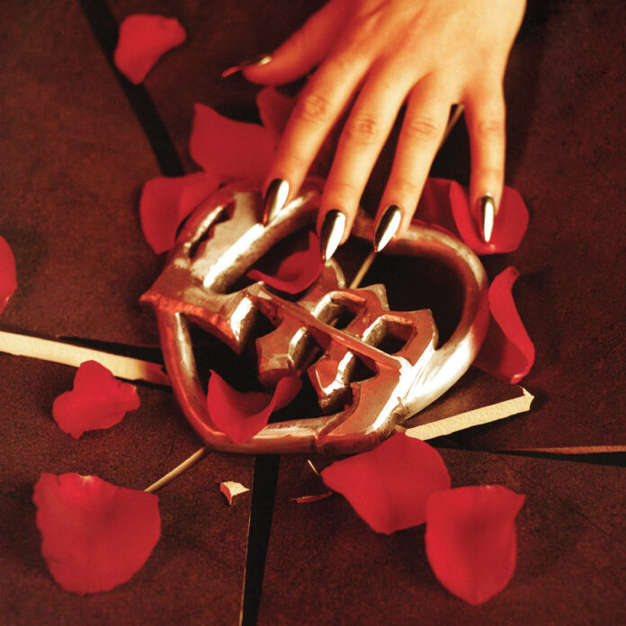 Leatherman - Turn On You