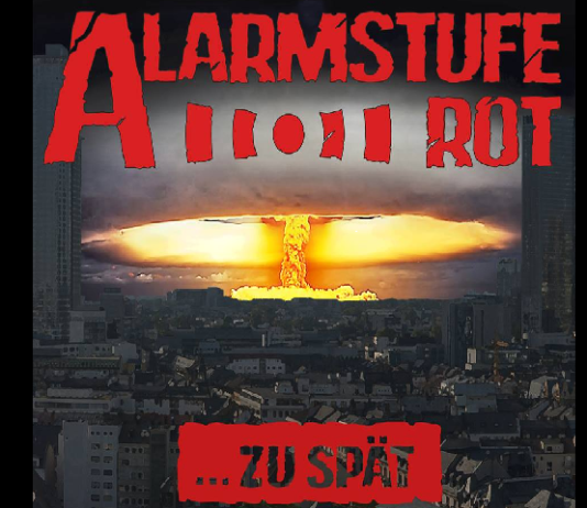 Alarmstufe Rot – …zu spät ::: Review (2017)
