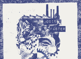 Jodie Faster - Saint Lundi (2025)