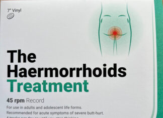 The Haermorrhoids - Treatment