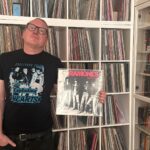 Johnny Swordfight und seine 10 Lieblingsplatten