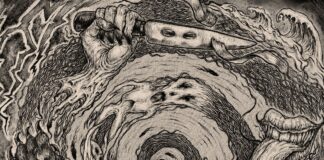 Praetor – The Spiral Of Addiction (2025)