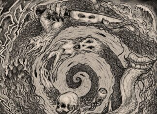 Praetor – The Spiral Of Addiction (2025)