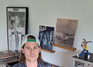 Sascha (Dirtsheets / El Klappo)