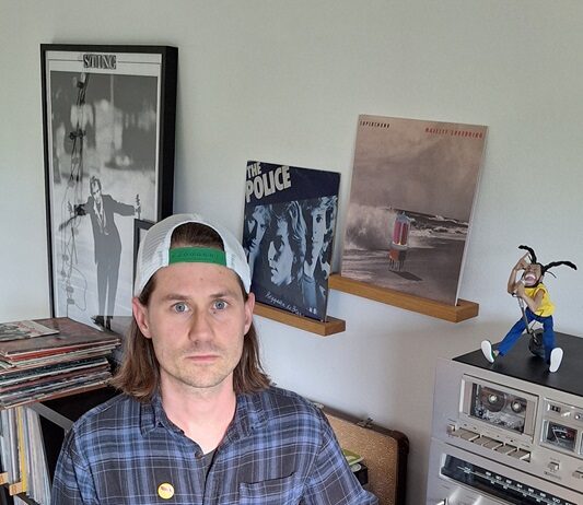 Sascha (Dirtsheets / El Klappo)