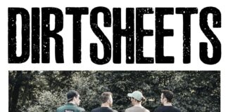 Dirtsheets - Take A Seat (2025)