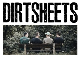 Dirtsheets - Take A Seat (2025)