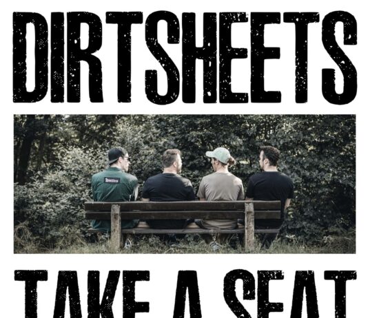Dirtsheets - Take A Seat (2025)