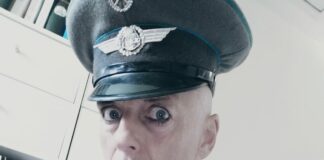 Sir Hannes von The Idiots