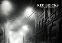 Red Bricks - Take Back The Streets (2025)