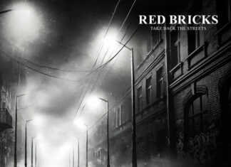 Red Bricks - Take Back The Streets (2025)