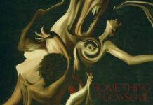 Die Spitz - Something To Consume (2025)