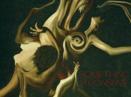 Die Spitz - Something To Consume (2025)