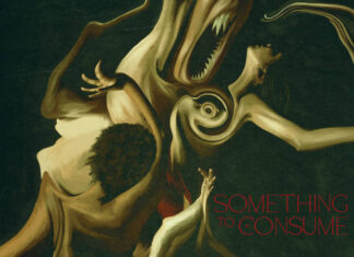 Die Spitz - Something To Consume (2025)