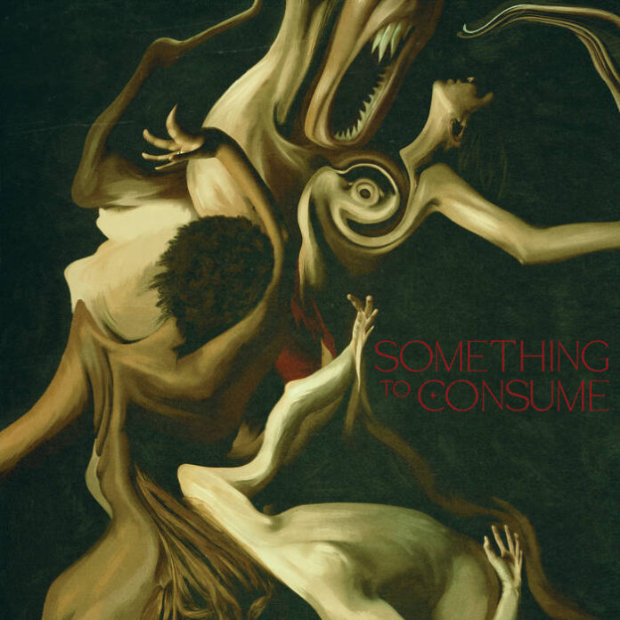 Die Spitz - Something To Consume (2025)