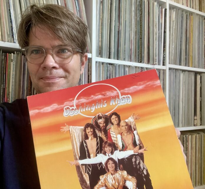 Jan Müller Jan Müller (Tocotronic)