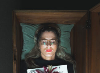 10 Records Worth To Die For: #262 mit Claude Cool (Wax Minds, Skeithan, Choir Boys,…) Claude Cool