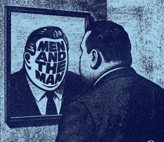 Men And The Man – 2 ::: Review (2025)