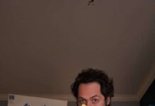 10 Records Worth To Die For: #265 mit Cedric Maes (Sha-La-Lees/El Guapo Stuntteam)