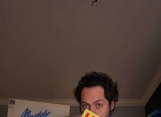 10 Records Worth To Die For: #265 mit Cedric Maes (Sha-La-Lees/El Guapo Stuntteam)