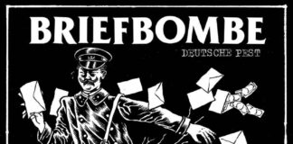 Briefbombe – Deutsche Post ::: Review (2026)