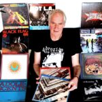 Frank Hildebrandt (broziOm & the bUnkers)