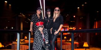 Suicide Bombers, Smoking Snakes und Crazy69 kündigen Tour an