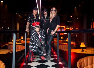 Suicide Bombers, Smoking Snakes und Crazy69 kündigen Tour an Suicide Bombers