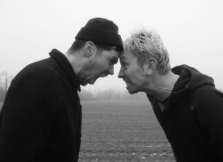 Chaos Commute veröffentlichen Video zu „Real And True“