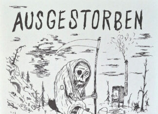 Ausgestorben - Planetenübergabe (2026)