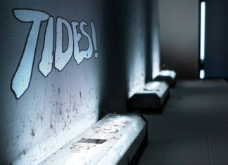 Tides - Your Favourite Record I Really Hate (2026)