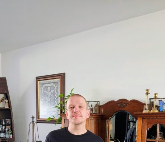 Thomas Frankhuijzen (March)