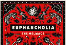 Melmacs - Euphancholia